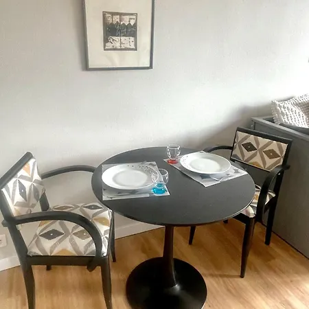 Chez Georges Et Louis * Strasbourg